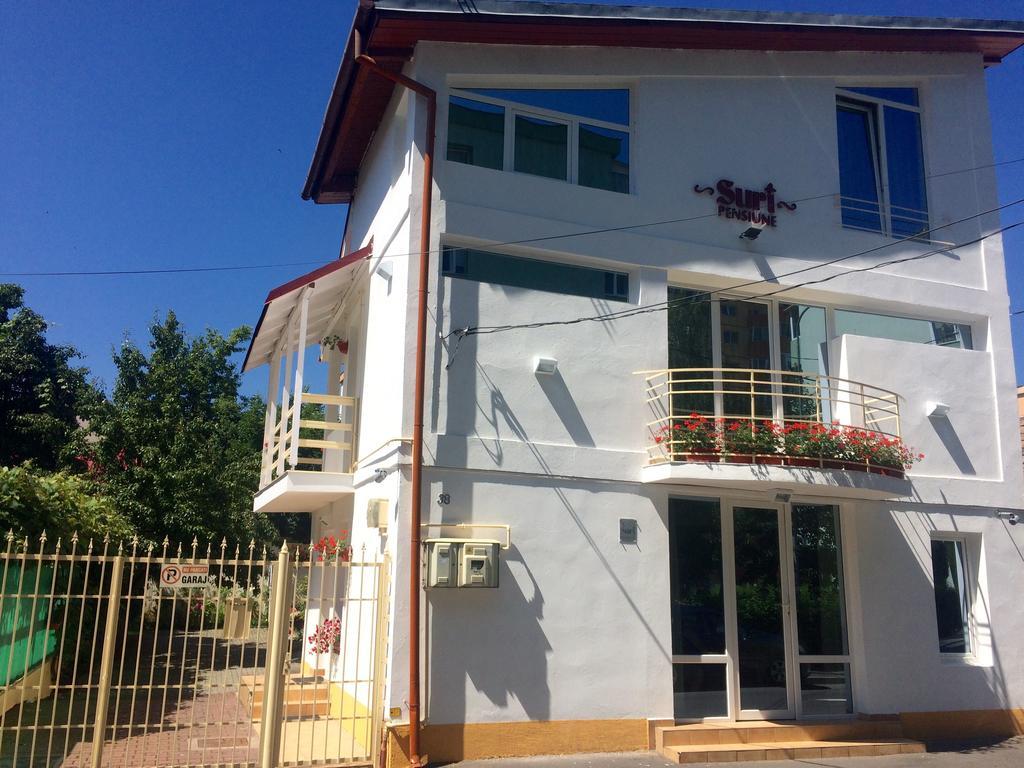 Suri Guesthouse ブラショフ エクステリア 写真